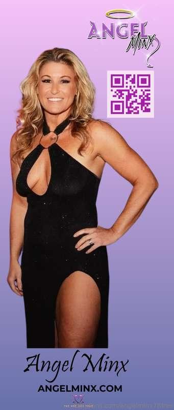 Thank you all who took the time to vote in my Exxxotica Bann..