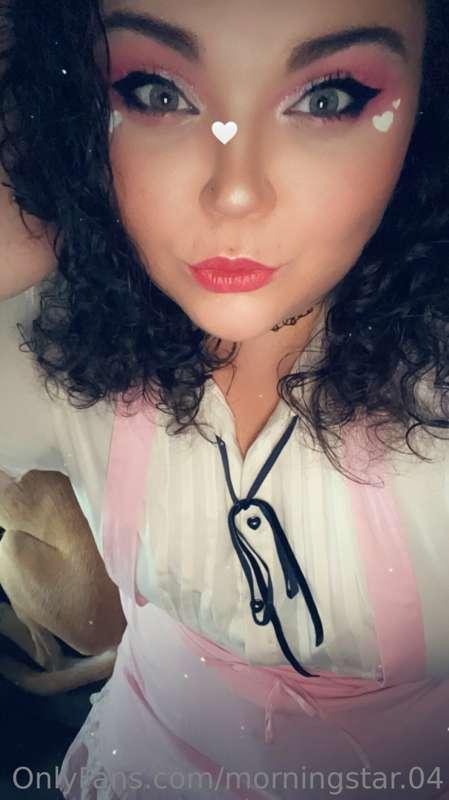I’ve missed you all!! Message me what you’d like to see!