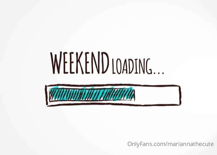 Any plans?