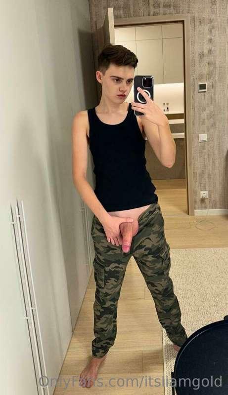 itsliamgold image #7