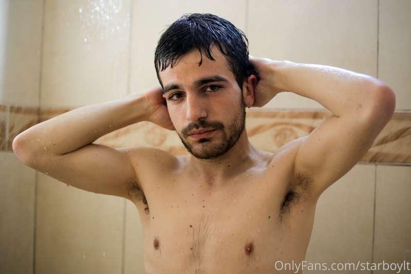 Would you like to take a shower with me bby?🔥💘😈