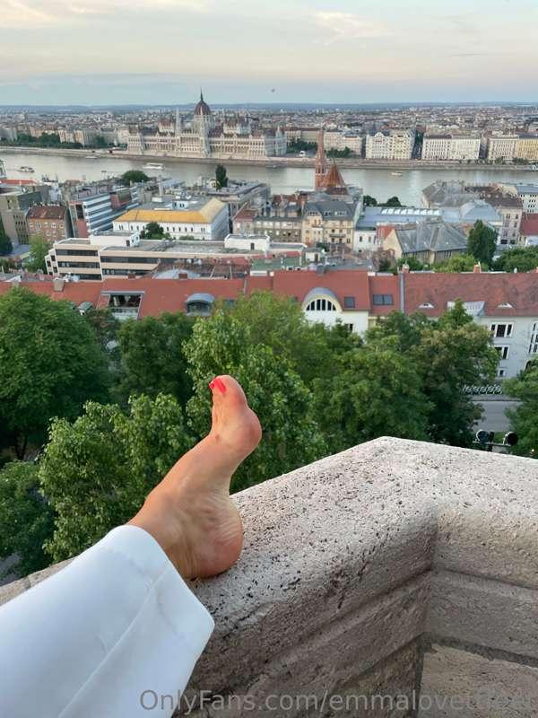 This view 😍🙈