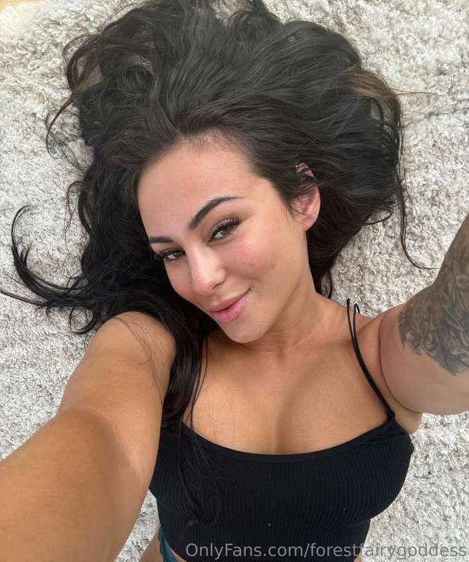 What’s on your mind? 😏