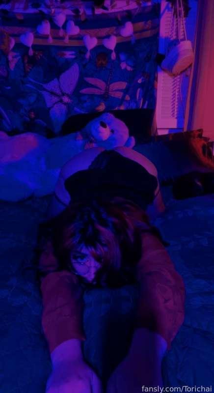 just different povs of me bent over for ya ;) ya hoe