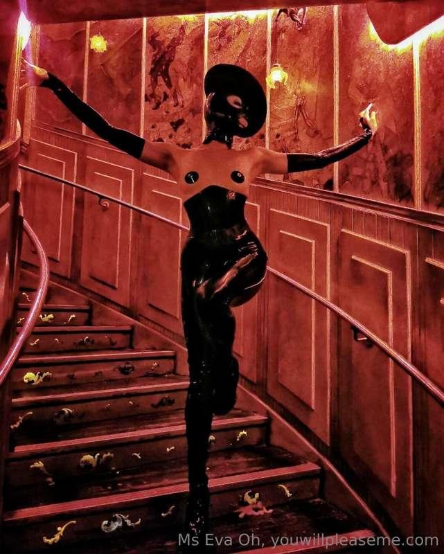 Are you ready to show me what you got?