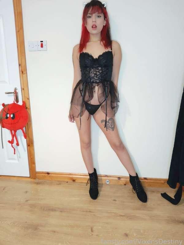 vixensdestiny image #2