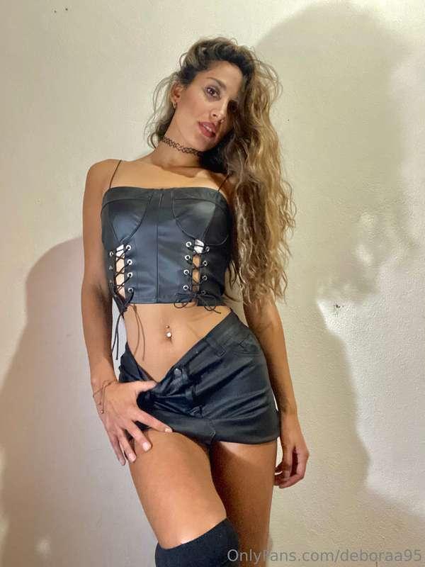 Do you want to go for a walk?🤭😈