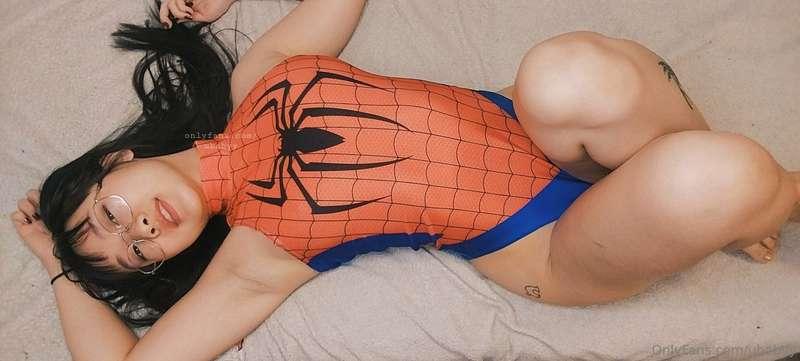 more cute spidey pics ❤️🕷️