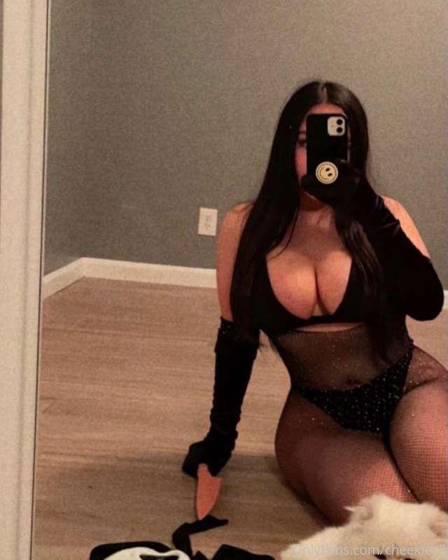 cheekies2 image #1