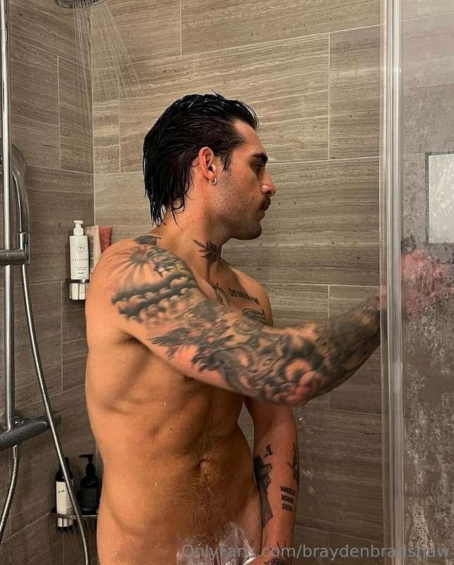 tip under this post if you would let me get it wet 