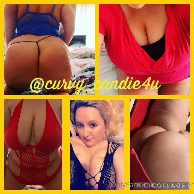 💥Go check out my amazing friend💥

This thick, curvy squirter..