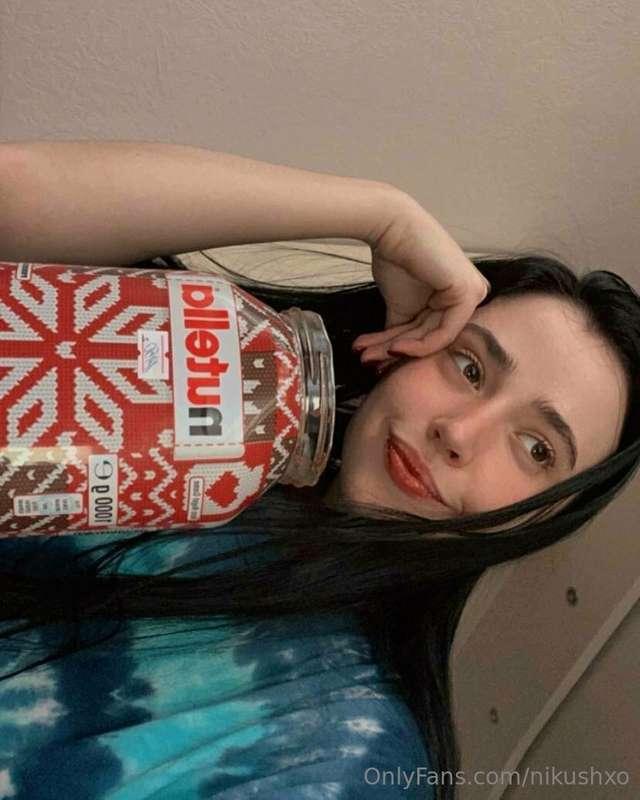 כשאת נזכרת באתמול בלילה 🥰