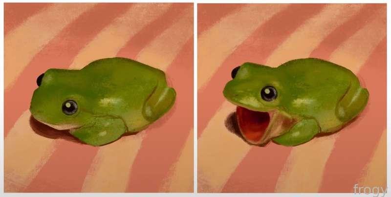 froggggy image #0