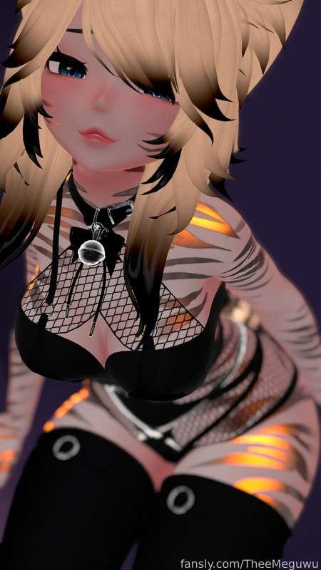 No stream tonight love I'll see you Monday 💋

I post here daily ♡ https://twitter.com/TheeMeguwu

Spoil me ♡? https://throne.com/meguwuvr

Join the discord and never miss a stream or any posts ♡
https://discord.gg/HsCvDb5pZa