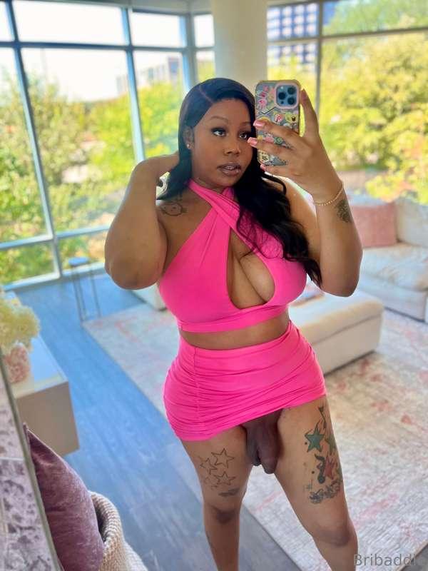 Is my skirt is too short?