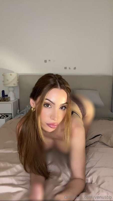ready for u