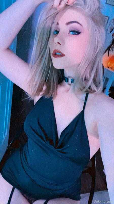 Made a whole video story type thing with this look! 
Kind of..