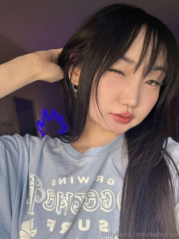 The day was so long and bright that now sleep ran away (●｀･(..