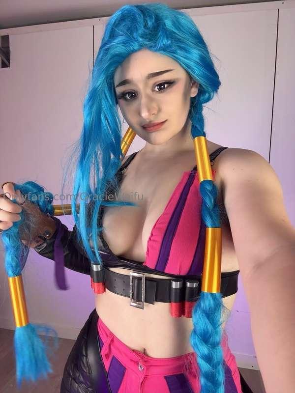 graciewaifu image #0