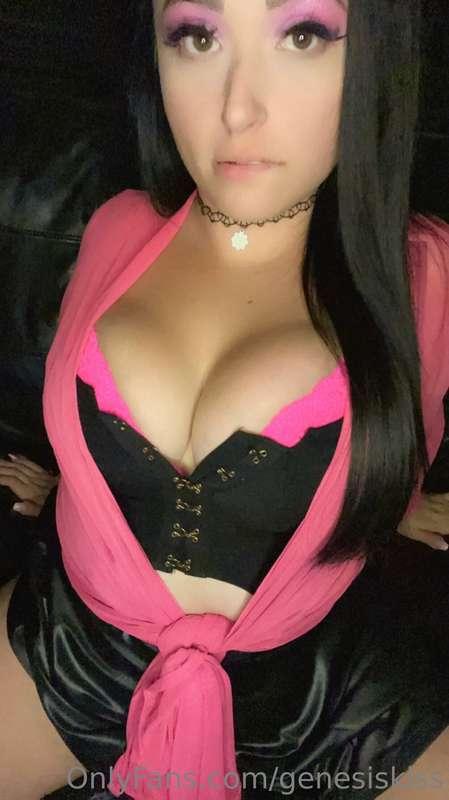 Wanna fuck?
