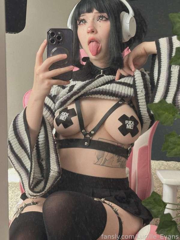 lucille_evans image #1