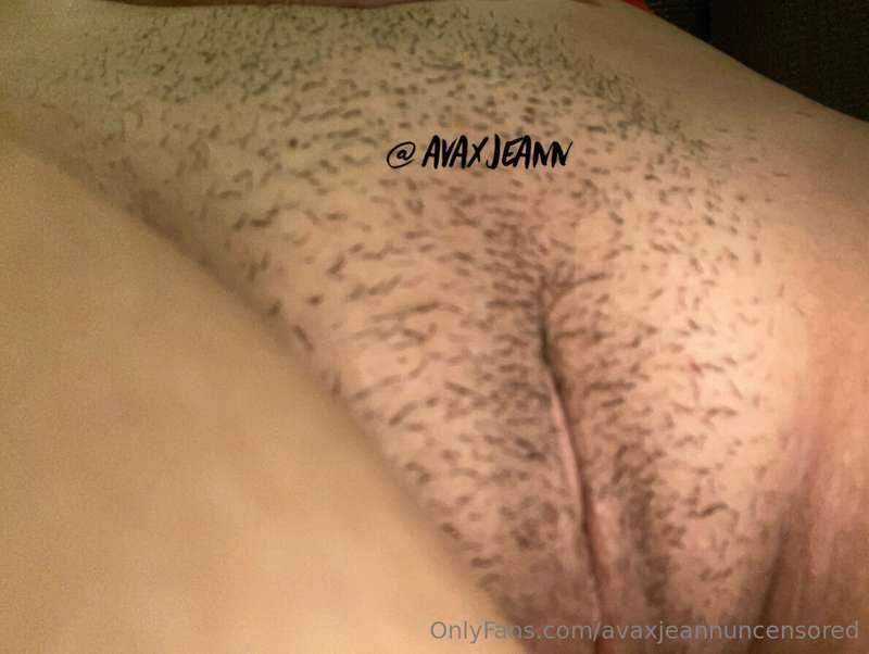 I Hope you don’t mind a Little hair?😈🥰💦