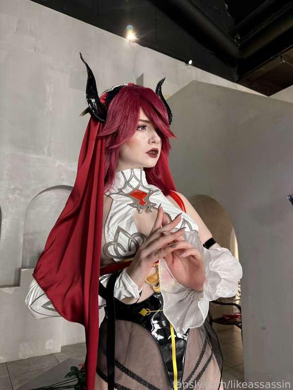 likeassassin image #10