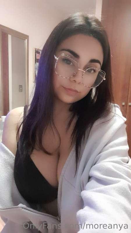 Hi 😇