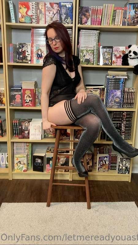 A few shot without the book