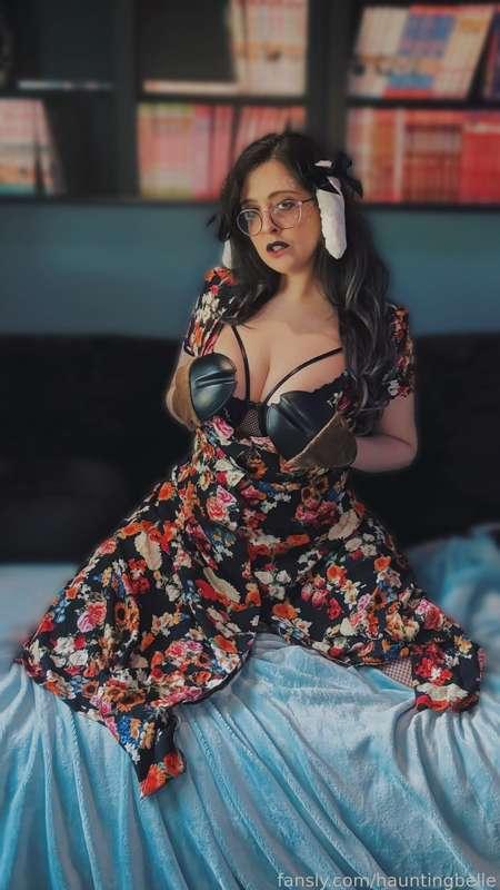 hauntingbelle image #2