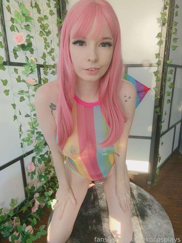 konekocosplays image #40