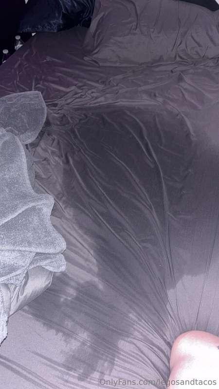 I <3 making messes <3 