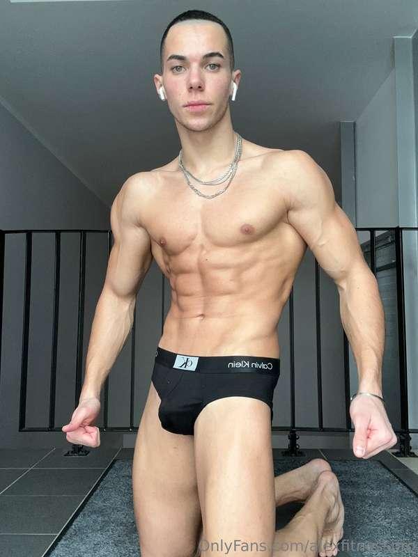 alexfitnesspro image #31