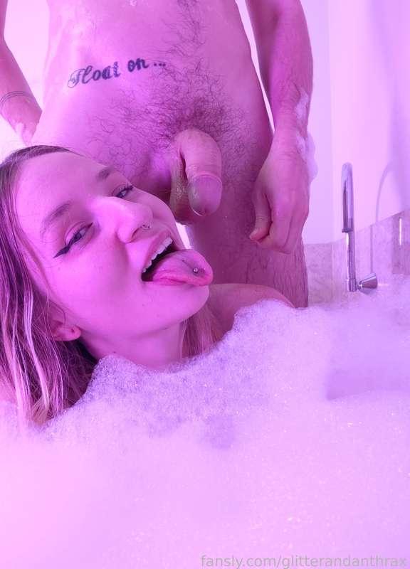 glitterandanthrax image #3