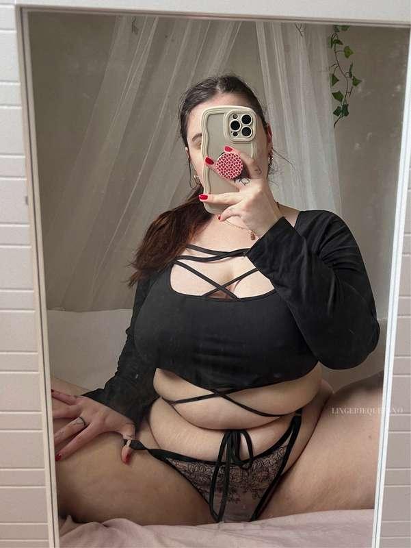 Panties that would look cuter on your floor