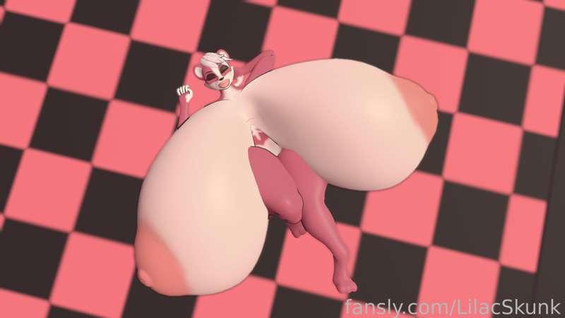 lilacskunk image #25
