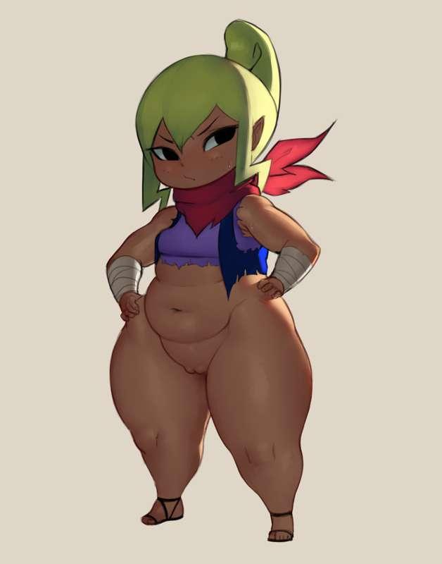 Tetra.