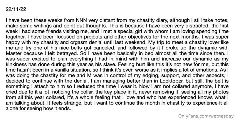 Update of my situation💌 I will post the writings and notes I..