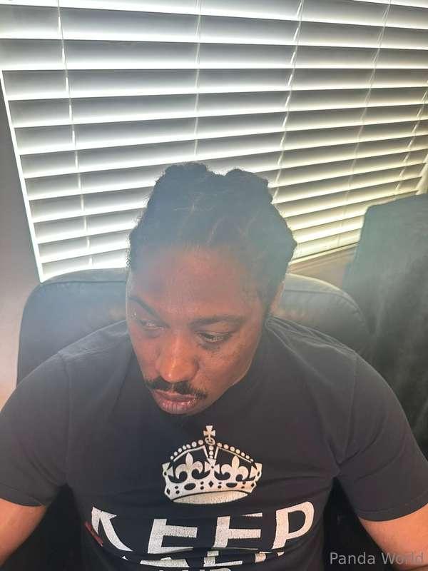 Turned 43 today 🤙🏿🐼 