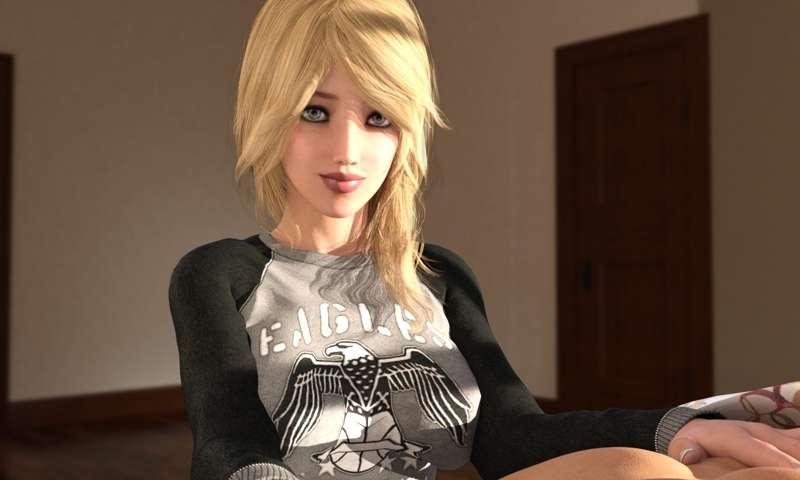 Version 0.3 Walkthrough