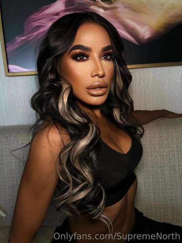 Do you think I look good?