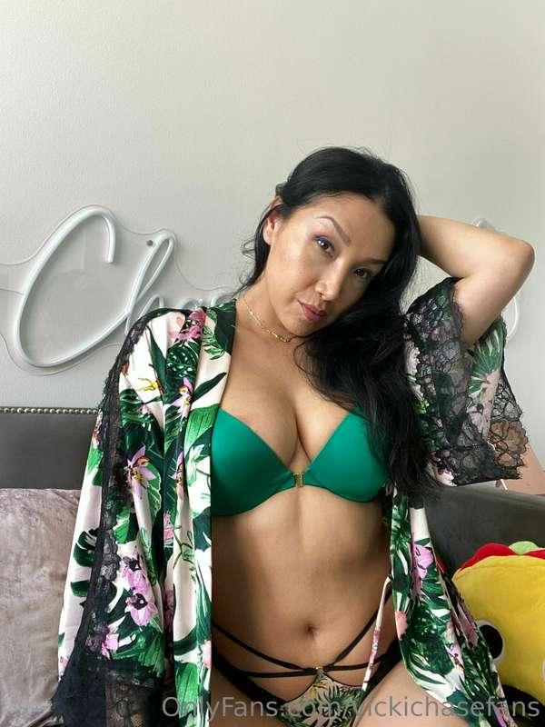 💚