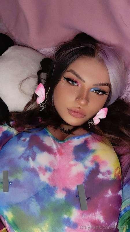 Will you be mine?