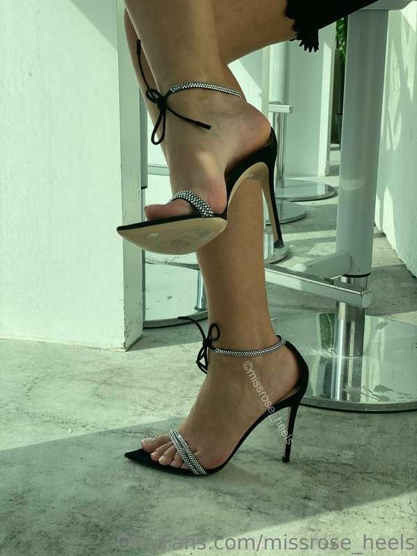 missrose_heels image #5