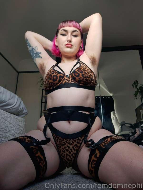 More hotness