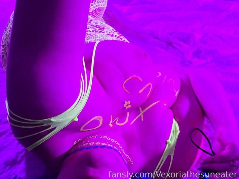 vexoriathesuneater image #12