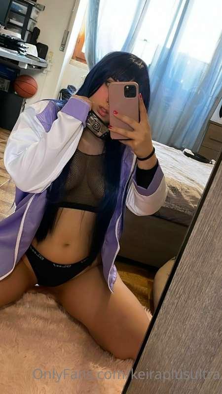 Buongiorno da Hinata Hyuga e le sue grandi... abilità 🙈❤️
Ti..