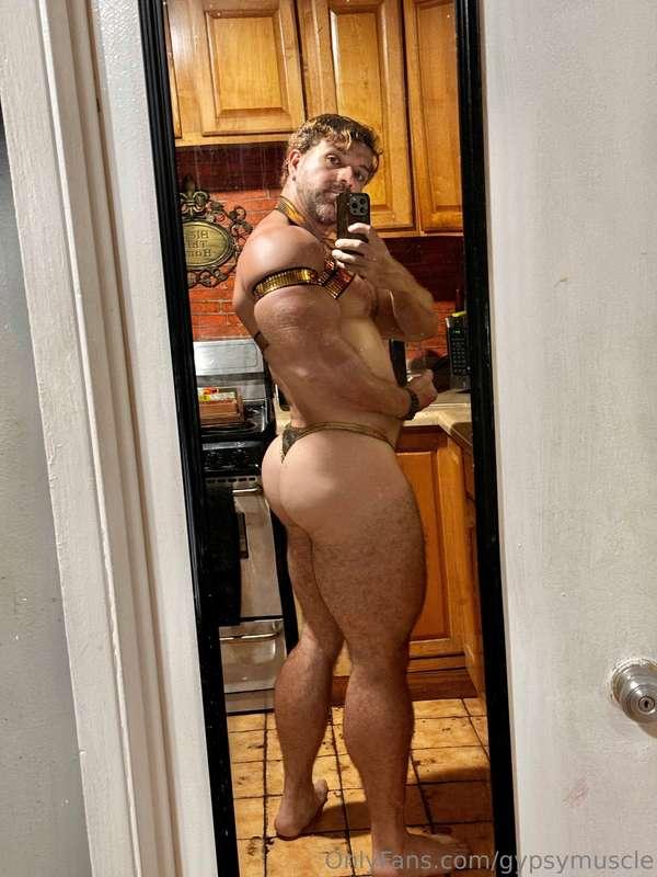 This is how I cook breakfast in my kitchen