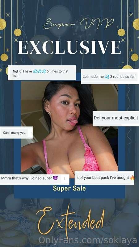 Last day in your DMs before unsent! 😉