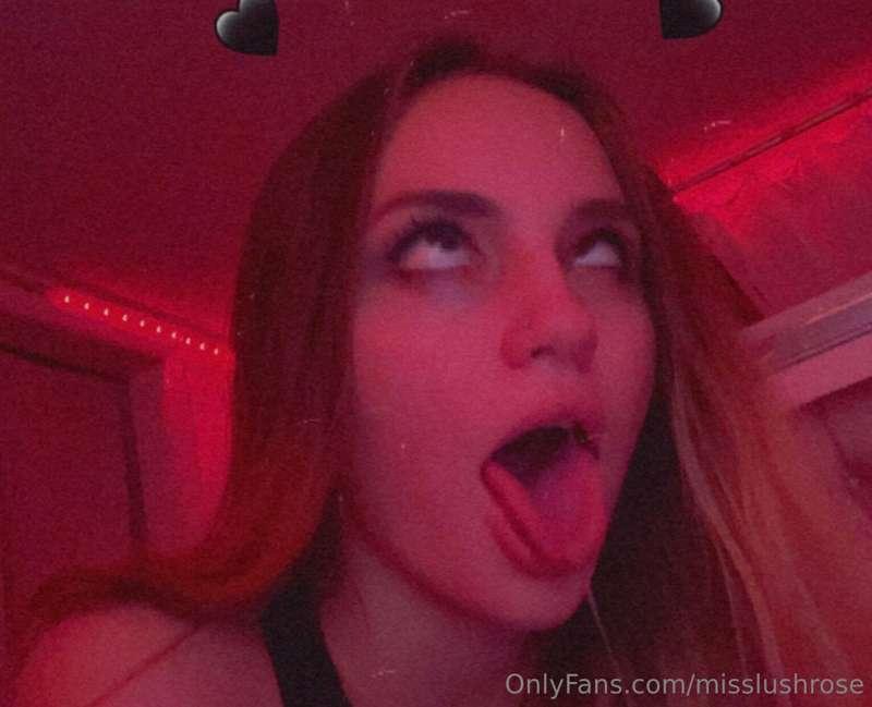 Do we like ahegao? 😛🤤